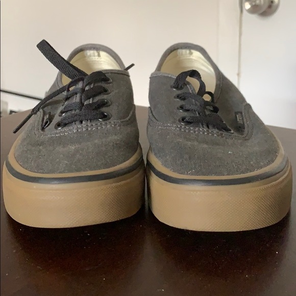 Denim vans converse - Picture 2 of 3